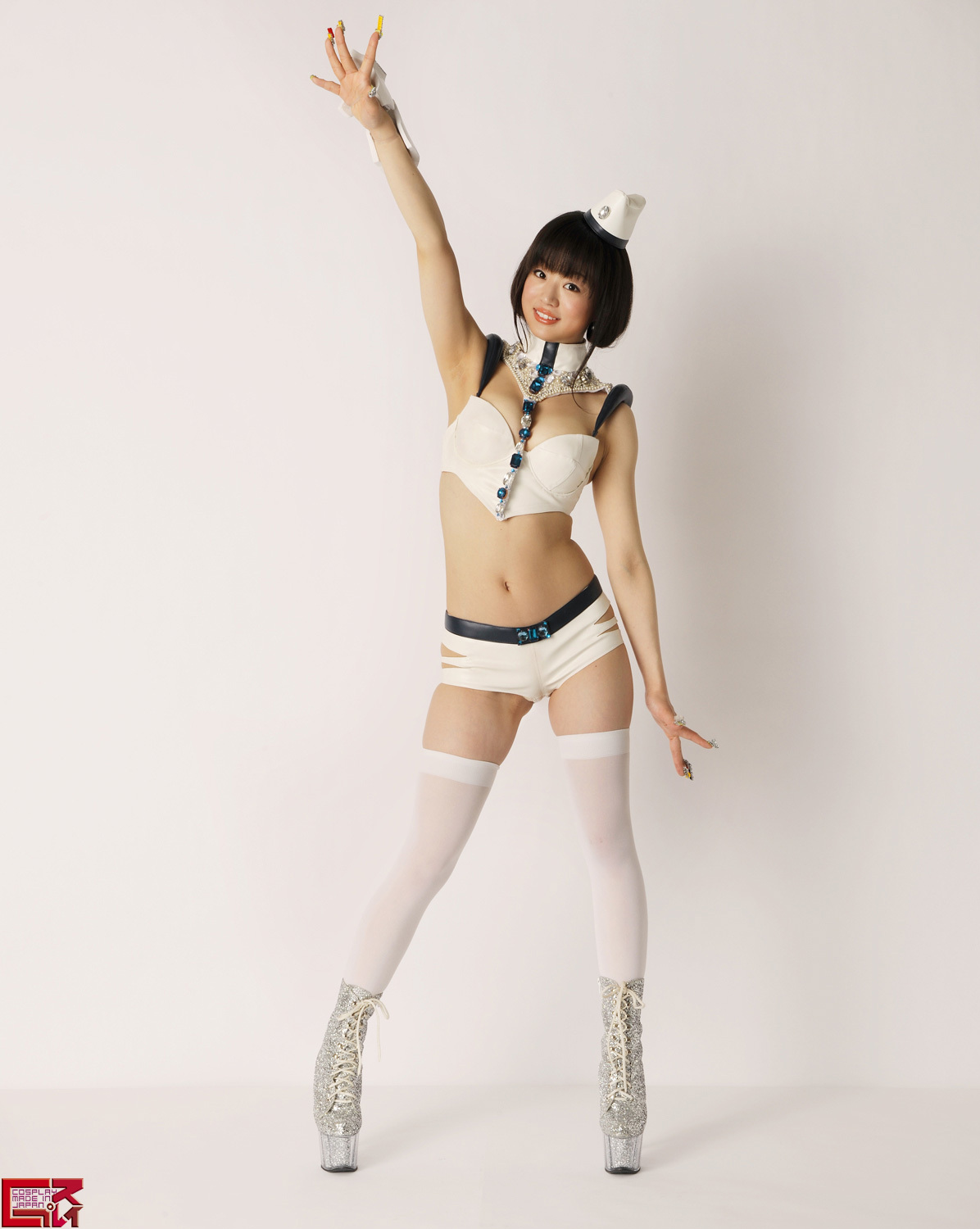 喜屋武千晶 [DGC]No.750 ChiakiKyan